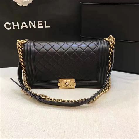 chanel le boy flap|boy chanel bag price.